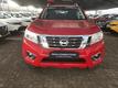 Nissan Navara 2.3D Double Cab 4x4 LE Auto