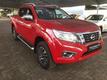 Nissan Navara 2.3D Double Cab 4x4 LE Auto