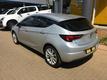 Opel Astra 1.4T Enjoy Auto