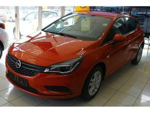 Opel Astra Hatch 1.0T Essentia