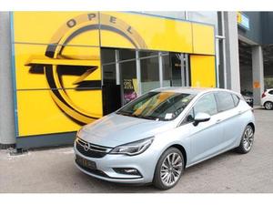 Opel Astra Hatch 1.4T Sport Auto