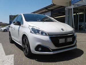 Peugeot 208 1.2T GT Line