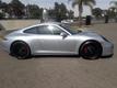 Porsche 911 Carrera GTS Auto