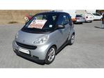 Smart Fortwo 1.0 Coupe Mhd Pulse
