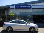 Subaru Legacy 3.6 R-S Premium