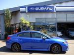 Subaru WRX WRX ES Premium