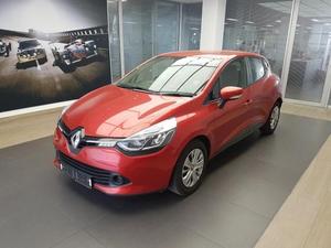 Renault Clio 66kW Turbo Dynamique