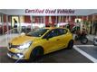 Renault Clio RS 220 Trophy