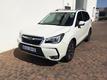 Subaru Forester 2.0 XT