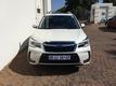 Subaru Forester 2.0 XT