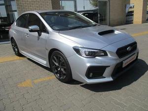 Subaru WRX WRX Premium Auto