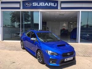 Subaru WRX WRX ES Premium