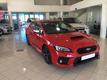 Subaru WRX WRX ES Premium