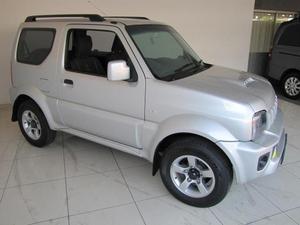 Suzuki Jimny 1.3