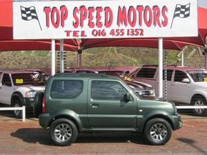 Suzuki Jimny 1.3