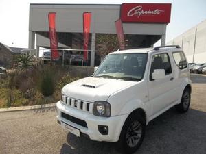 Suzuki Jimny 1.3 Auto