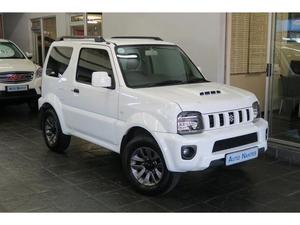 Suzuki Jimny 1.3 Auto