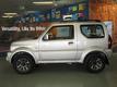 Suzuki Jimny 1.3