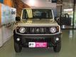 Suzuki Jimny 1.5 GLX AllGrip