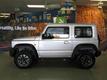 Suzuki Jimny 1.5 GLX AllGrip