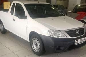 Nissan NP 200