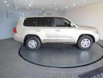 Toyota Land Cruiser 200 4.5D-4D V8 VX