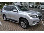 Toyota Land Cruiser Prado 3.0DT VX-L