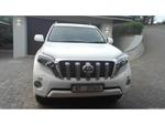 Toyota Land Cruiser Prado 4.0 VX