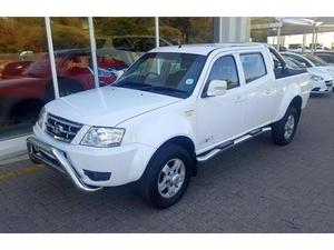 Tata Xenon 2.2 DLE Double Cab 4x4