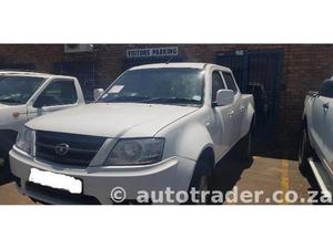 Tata Xenon 3.0L DLE Double Cab 4x4