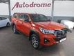 Toyota Hi Lux 2.8GD-6 Double Cab 4x4 Raider Dakar