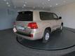 Toyota Land Cruiser 200 4.5D-4D V8 VX