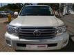 Toyota Land Cruiser 200 4.5D-4D VX