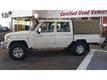 Toyota Land Cruiser 79 4.5D-4D LX V8 Double Cab