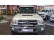 Toyota Land Cruiser 79 4.5D-4D LX V8 Double Cab