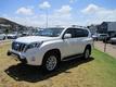 Toyota Land Cruiser Prado 3.0DT VX