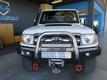 Toyota Land Cruiser 79 4.5D-4D LX V8 Double Cab