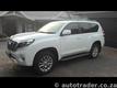 Toyota Land Cruiser Prado 4.0 VX