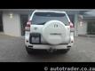 Toyota Land Cruiser Prado 4.0 VX