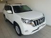 Toyota Land Cruiser Prado 3.0DT VX