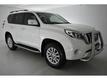 Toyota Land Cruiser Prado 4.0 VX