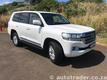 Toyota Land Cruiser 200 4.5D-4D V8 VX