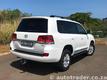 Toyota Land Cruiser 200 4.5D-4D V8 VX