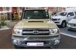 Toyota Land Cruiser 79 4.5D-4D LX V8 Double Cab