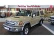 Toyota Land Cruiser 79 4.5D-4D LX V8 Double Cab