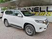 Toyota Land Cruiser Prado 3.0DT VX-L