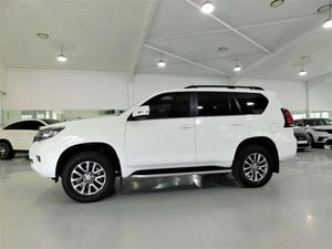 Toyota Land Cruiser Prado 3.0DT VX-L