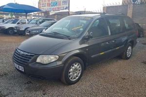 Chrysler Voyager