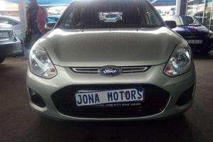 Ford Figo