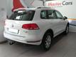 Volkswagen Touareg V6 TDI Escape